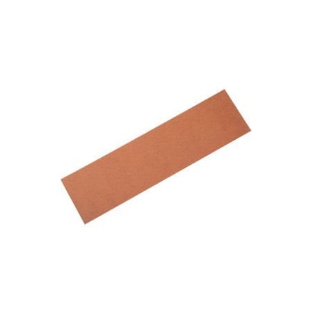 Marsh Shipping Supply Co Marsh Oiled Stencil Boards, 6-1/2"W x 24"L, 0.015" Thick, Approximately 535 Sheets OB15-6.5x24-50